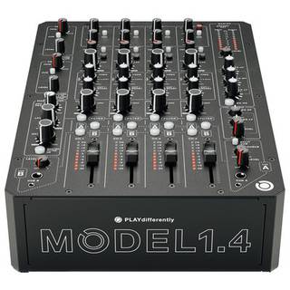 PLAYdifferently MODEL 1.4