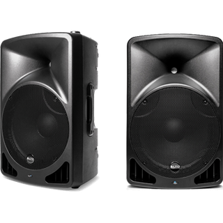 Alto TX8 Actieve Speaker