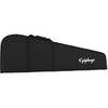Epiphone 940-BASGIG Premium Solid Body Bass Guitar gigbag zwart