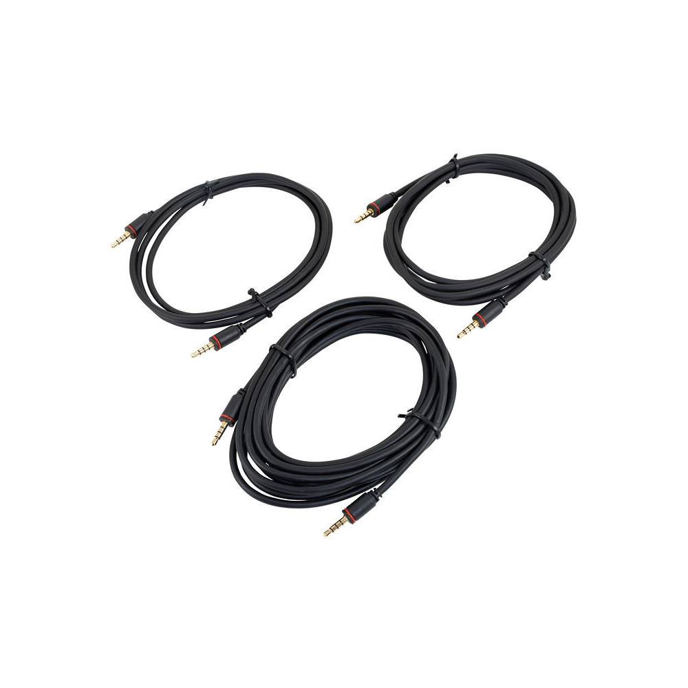 Zildjian Gen16 AE368DS Boxed Cymbal Set