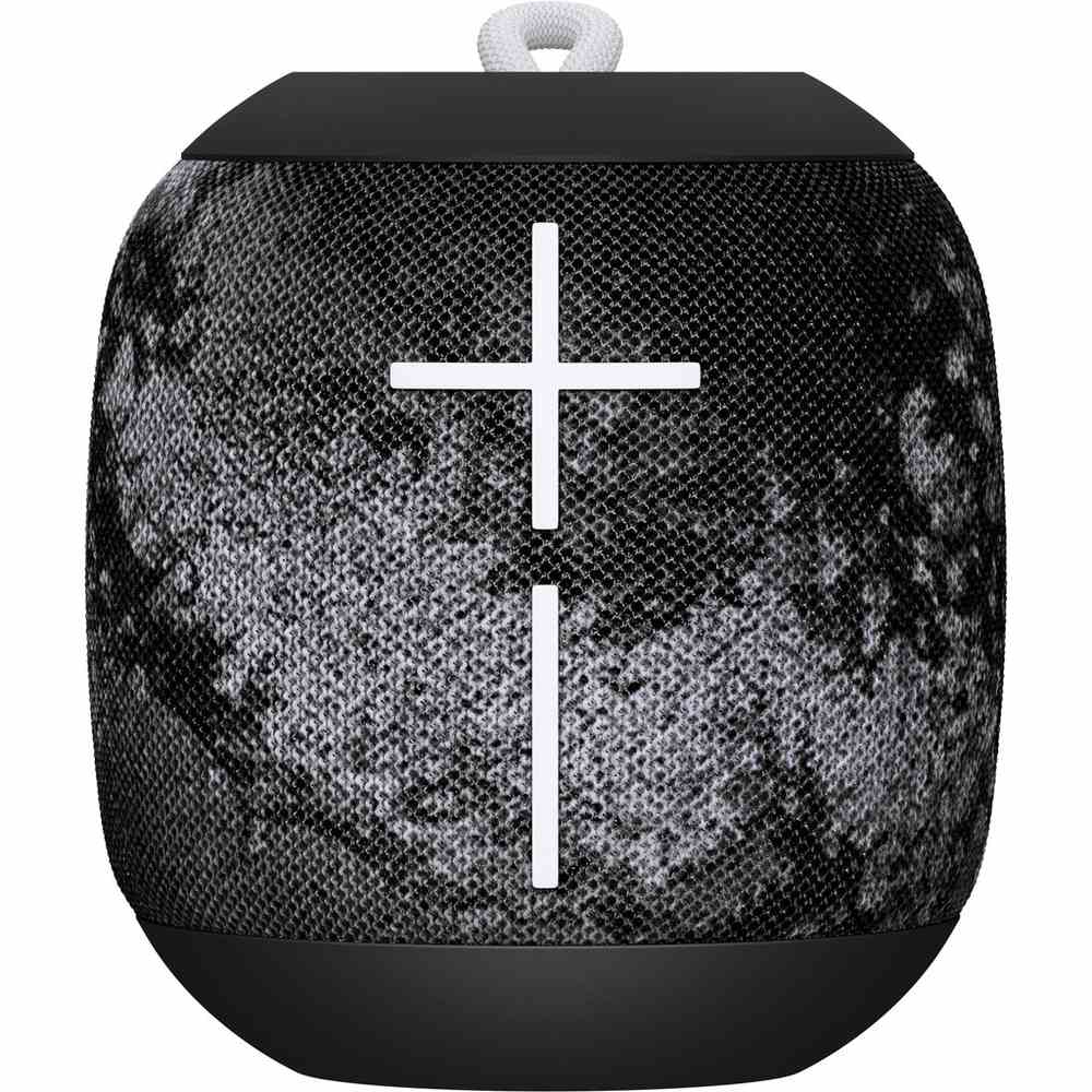 UE Wonderboom Zwart/Wit