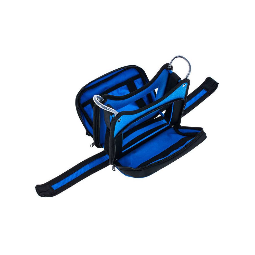 Orca Bags OR-270 Low Profile Audio Mixer Bag voor MIXPRE-3, 3 II, 6, 6 II