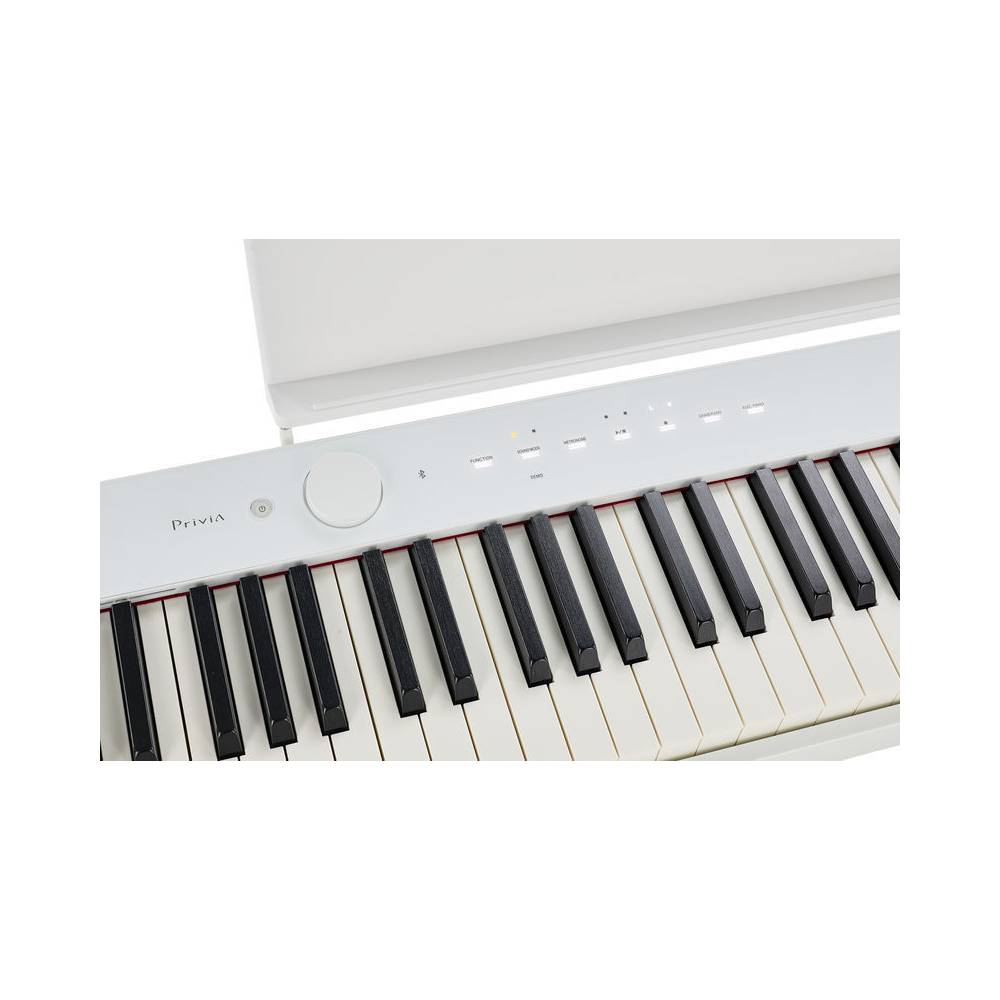 Casio Privia PX-S1000 digitale piano wit