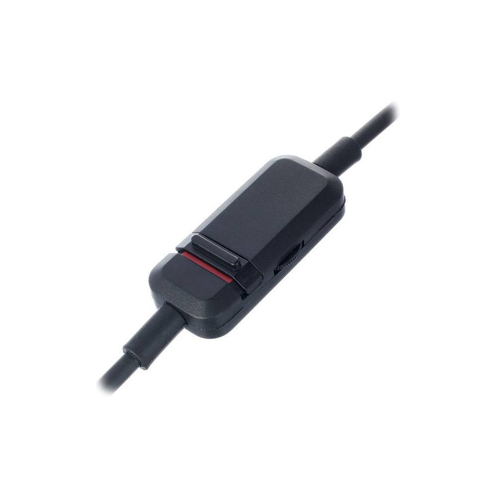 CONNECTING CABLE PC MMX 300