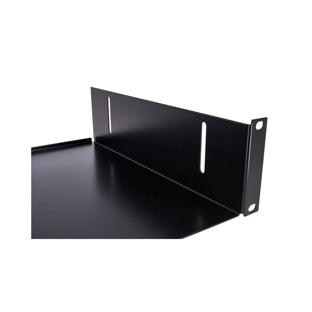 Konig & Meyer 28482 19 inch rack plank, 300mm