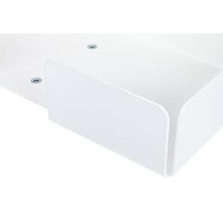 Konig & Meyer 80380 tray (pure white)