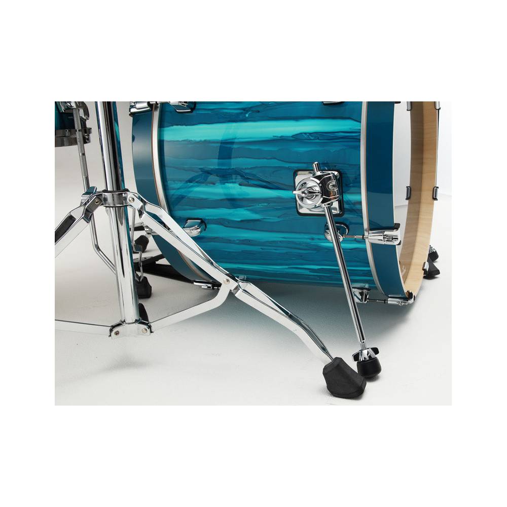 Tama MBS52RZS-SKA Starclassic Performer 5-delige ketelset Sky Blue Aurora