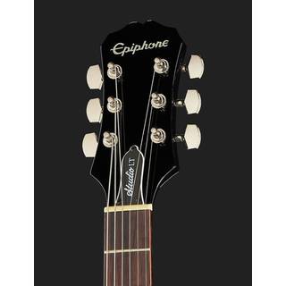 Epiphone Les Paul Studio LT Vintage Sunburst elektrische gitaar