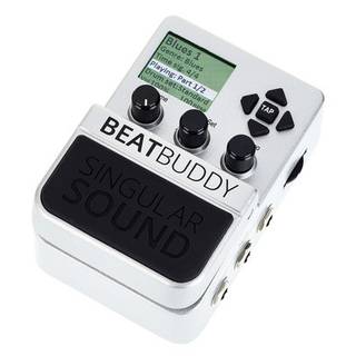 Singular Sound Beatbuddy drummachine-pedaal