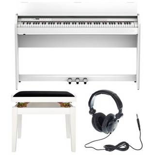 Roland F701-WH White digitale piano