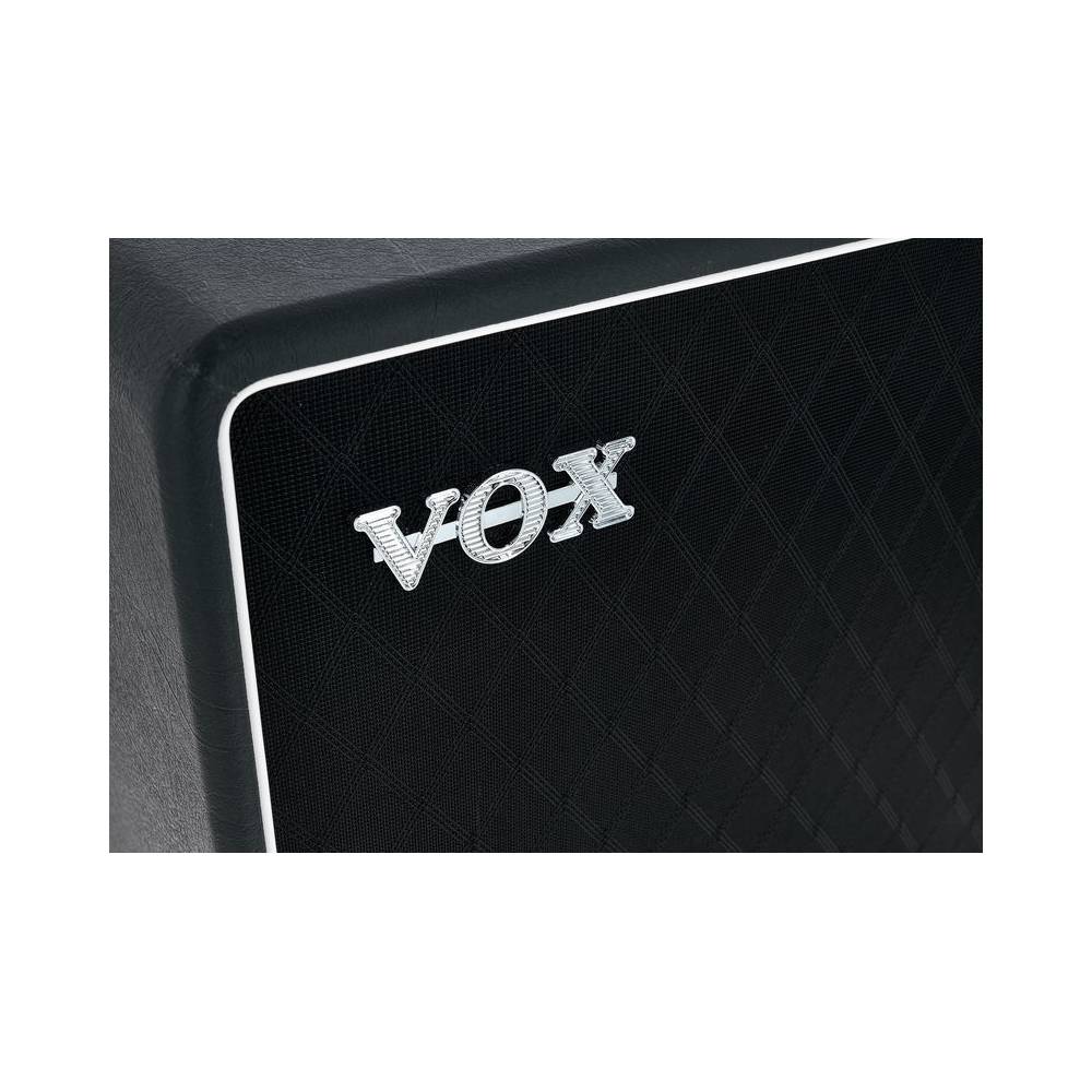 VOX BC112 Black Cab 1x12 speakerkast