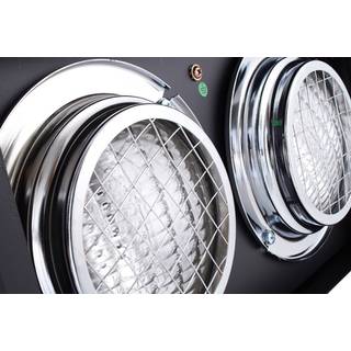 Showtec Stage Blinder 2 DMX Black Bulb 120V 650W DWE