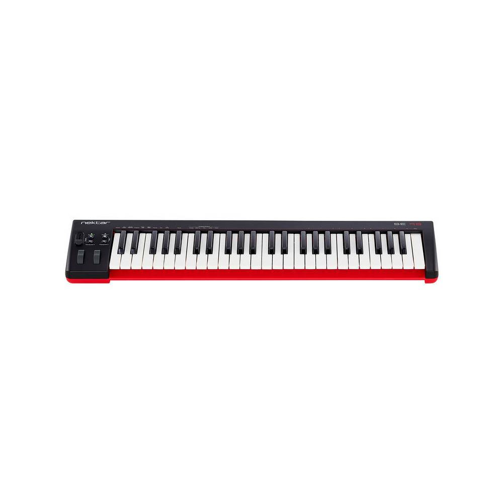 Nektar SE49 USB/MIDI keyboard 49 toetsen