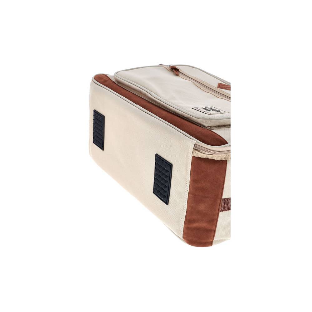 Tama TPB200BE PowerPad Designer Collection drum pedal bag beige