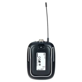 Shure SLXD14/B98H-K59 draadloze Beta98H/C instrument microfoon set