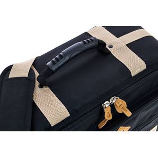 Tama TPB200BK PowerPad Designer Collection drum pedal bag zwart