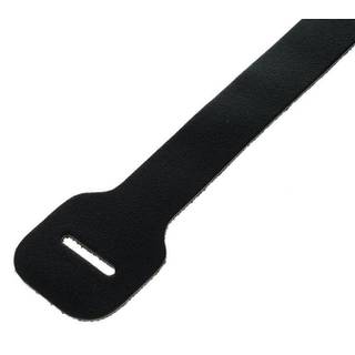 D'Addario LSE-XL leren strap extender zwart