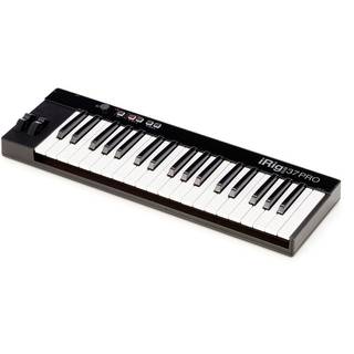 IK Multimedia iRig Keys 37 Pro MIDI-keyboard (USB)