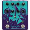 EarthQuaker Devices Pyramids Stereo Flanging Device effectpedaal