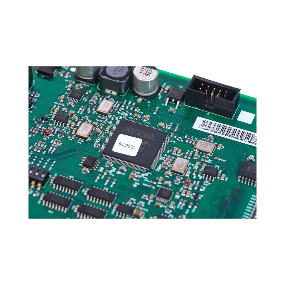 Soundcraft Si MADI Card Optical