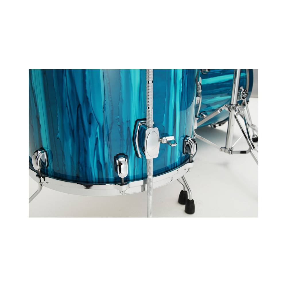 Tama MBS52RZS-SKA Starclassic Performer 5-delige ketelset Sky Blue Aurora