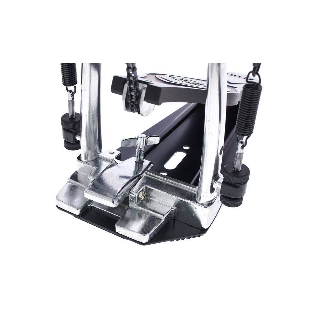 Tama HP200PTWL Iron Cobra 200 Power Glide Twin Pedal linksbenig