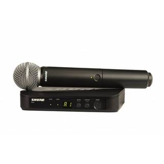 Shure BLX24 SM58