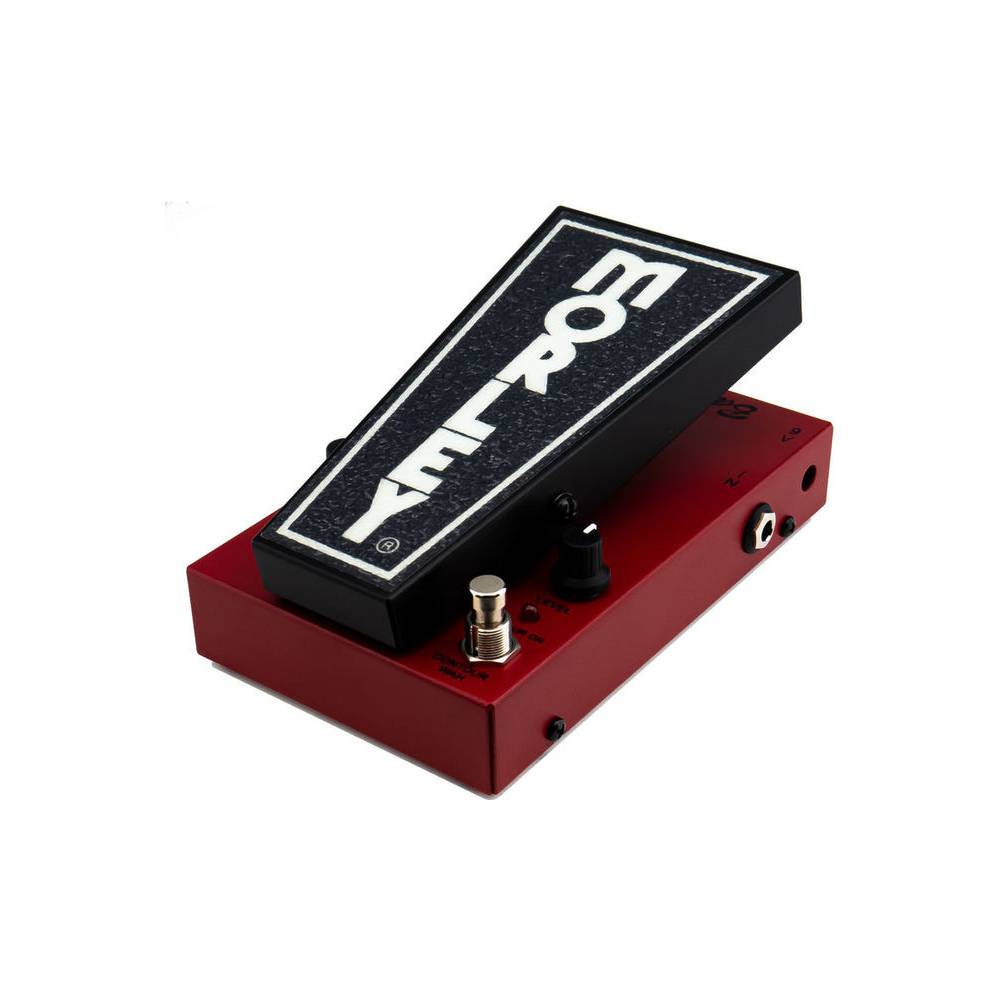 Morley BH2 Steve Vai Bad Horsie Wah