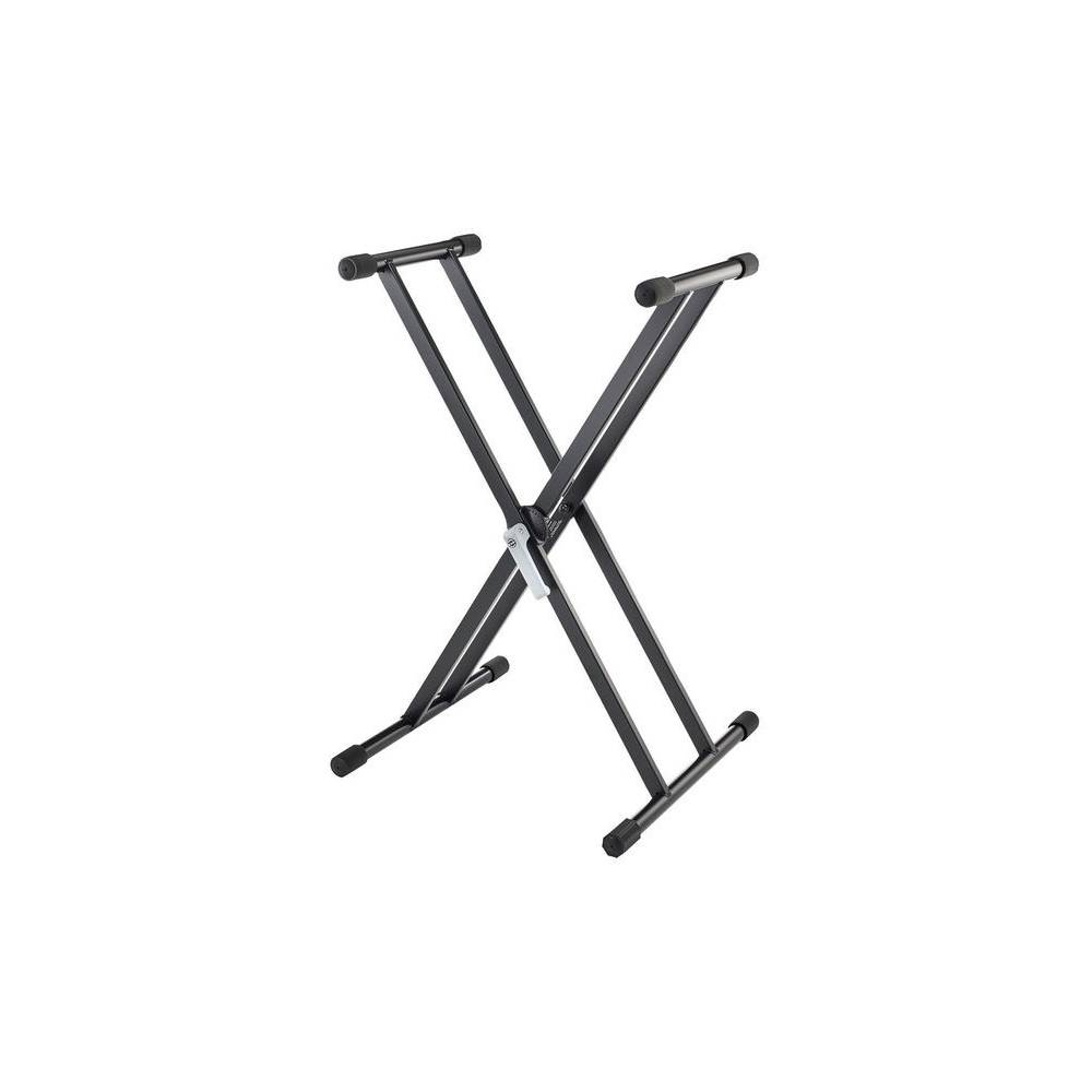 Konig & Meyer 18997 keyboard statief (zwart)