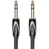Roland RCC-3-TRTR JACK-JACK STEREO CABLE - 1 m