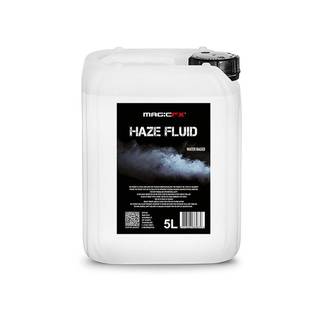 Magic FX Pro Haze Fluid 5 liter op waterbasis