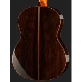 Cordoba C10 CD Luthier klassieke gitaar met koffer