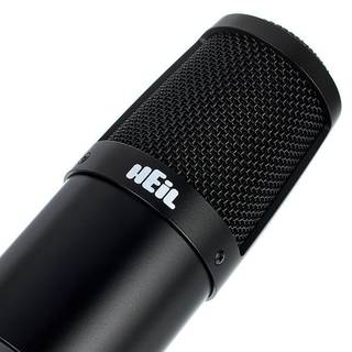 Heil Sound PR 30 B dynamische microfoon