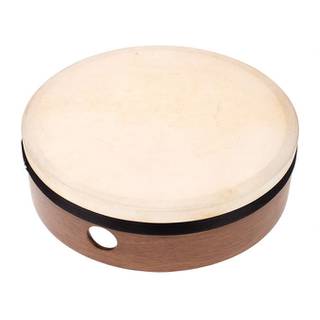 Meinl AE-FD14T-D Artisan Edition Mizhars Walnut Brown 14 Inch