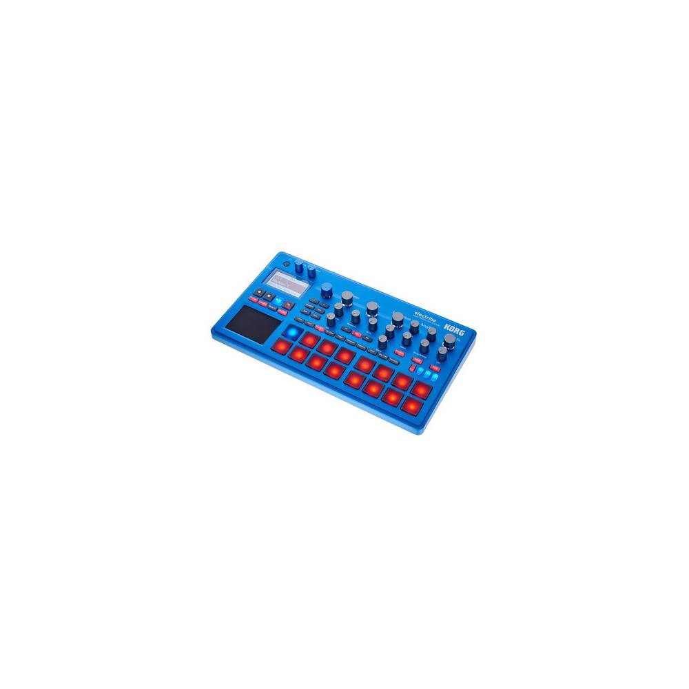 Korg Electribe 2 Metallic Blue