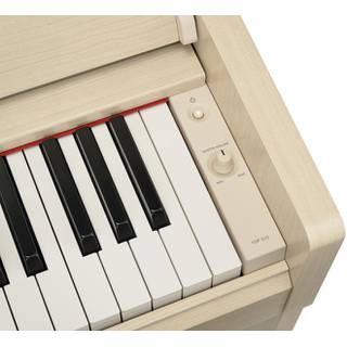 Yamaha Arius YDP-S35WA White Ash digitale piano