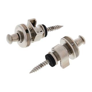 Schaller Security Locks Satin Pearl