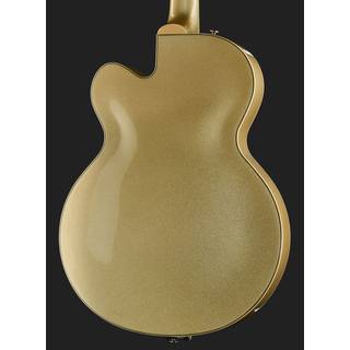 Gretsch G2420T Streamliner Bigsby Golddust