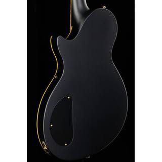 ESP LTD Deluxe PS-1000 Vintage Black elektrische gitaar
