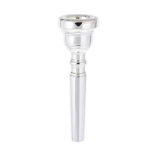 Yamaha Rod Franks Signature Trumpet Mouthpiece Silver Plated