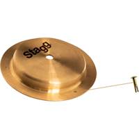 Stagg DH-B6MP Pure Bell 6 inch