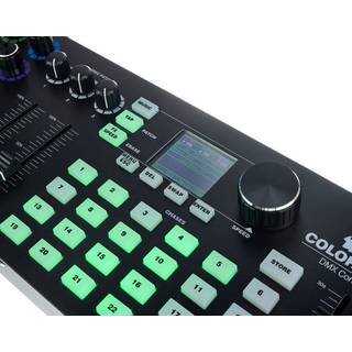 Eurolite Color Chief DMX controller