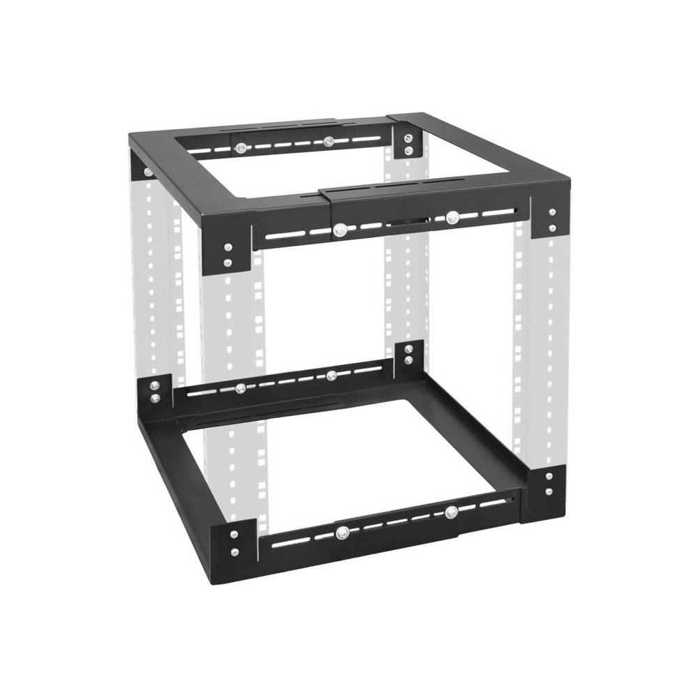 Adam Hall 19 inch shock-mount frame
