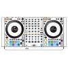 DJ-Skins DDJ 1000 Skin - White Star Trooper