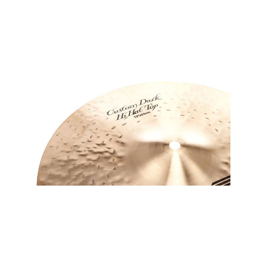 Zildjian 13 K Custom Dark Hats
