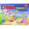 Koala E-Keyboard voor Kinderen Boek 1 incl. CD en DVD