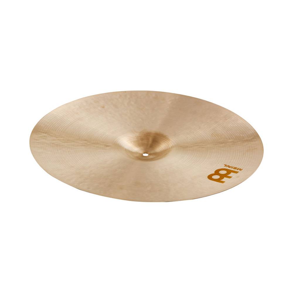 Meinl B20JETR Byzance 20 Jazz Extra Thin Ride bekken