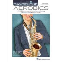 Hal Leonard - Woody Mankowski - Saxophone Aerobics