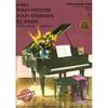 Alfreds Music Publishing Pianomethode 1 pianoboek met CD