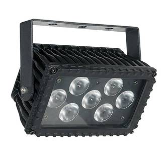 Showtec Cameleon Flood 7RGB LED floodlight multicolor